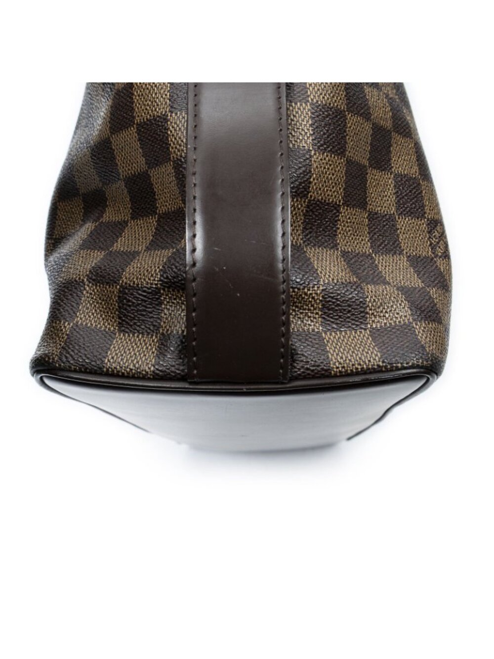 Louis Vuitton Chelsea Brown Damier Ebene Messenger Bag - Picture 7 of 10